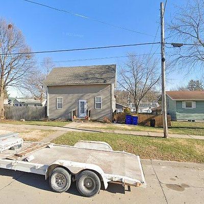 514 S Avenue C, Washington, IA 52353