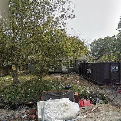 5142 Higgins St, Houston, TX 77033