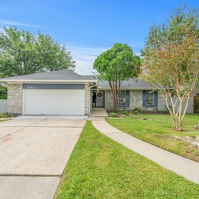 5141 Shady Oaks Ln, Friendswood, TX 77546