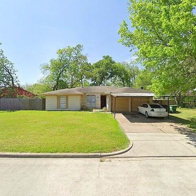 5147 Howcher St, Houston, TX 77048