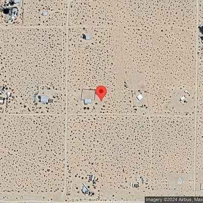 51474 Mills Rd, Johnson Valley, CA 92285