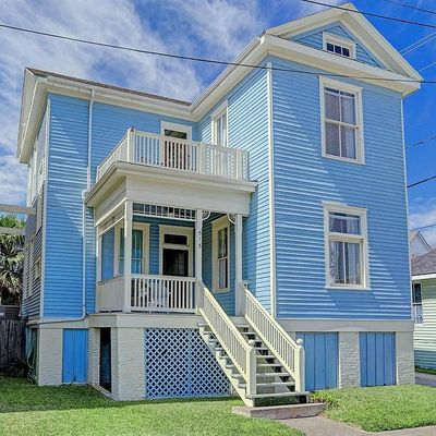 515 13 Th St, Galveston, TX 77550