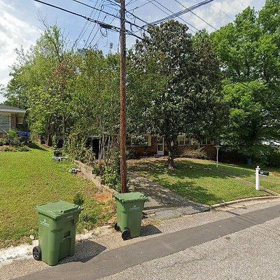 515 4 Th St, Montgomery, AL 36110