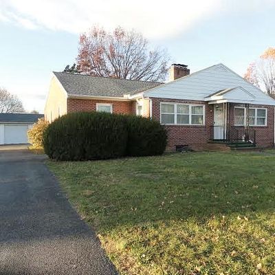 515 Charles St, Shippensburg, PA 17257