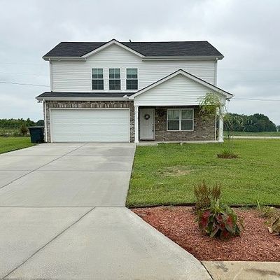 515 Mimosa Dr, Decherd, TN 37324