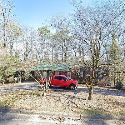 515 Ridge Ave, Bessemer, AL 35020