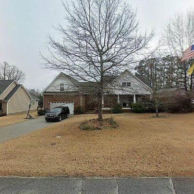 515 Rockmont Rd, Greenville, SC 29615