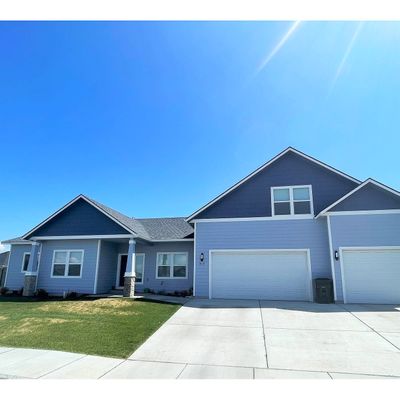 515 Sw Desert Sky Dr, Hermiston, OR 97838