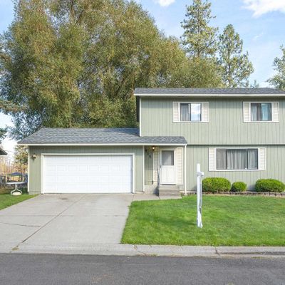 515 S Silver Lake Ave, Medical Lake, WA 99022