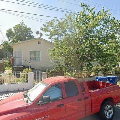 5158 Templeton St, Los Angeles, CA 90032