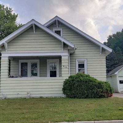 516 7 Th Ave W, Durand, WI 54736