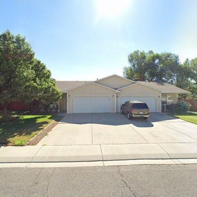 516 Amys Way #B, Grand Junction, CO 81504