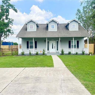 516 Battleview Rd, La Porte, TX 77571