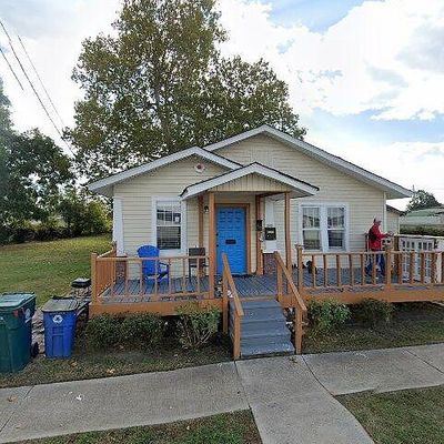 516 Breard St, Monroe, LA 71201