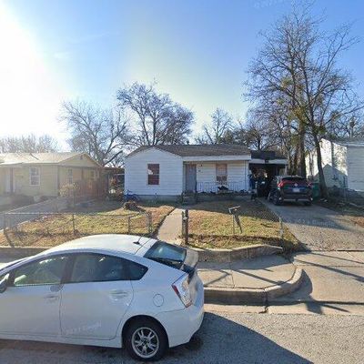 516 E Pafford St, Fort Worth, TX 76110