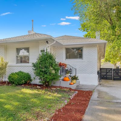 516 E Wilmington Ave, Salt Lake City, UT 84106