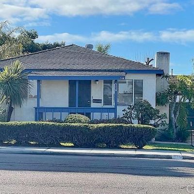 516 L St, Chula Vista, CA 91911