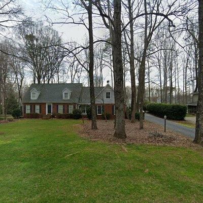 516 Pine Rd, Davidson, NC 28036