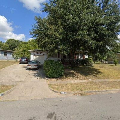 5160 Cardiff St, Dallas, TX 75241