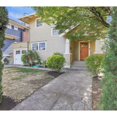 5160 Ne Wistaria Dr, Portland, OR 97213