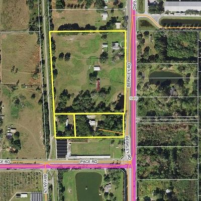 5161 Berkley Rd, Auburndale, FL 33823