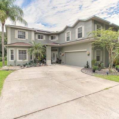 5162 Rishley Run Way, Mount Dora, FL 32757