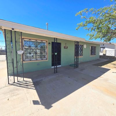 5168 Mount Abbott Dr, El Paso, TX 79904