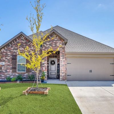 517 Calm Springs Dr, Princeton, TX 75407