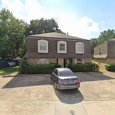 517 N 31st St # 519, Fort Smith, AR 72903