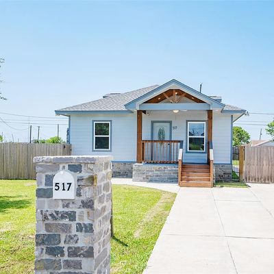 517 S Avenue G, Freeport, TX 77541