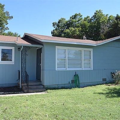 517 S Colorado St, Whitney, TX 76692