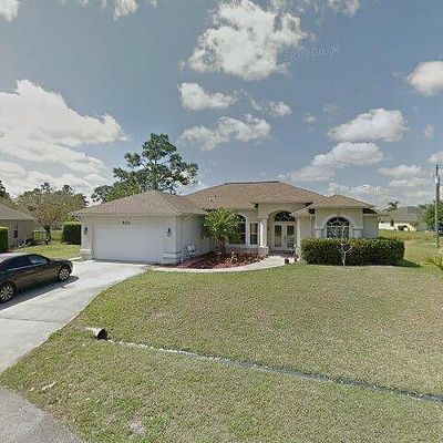 5170 Nw Aljo Ct, Port Saint Lucie, FL 34986