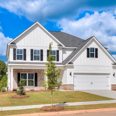 5172 Greyton Circle, North Augusta, SC 29860