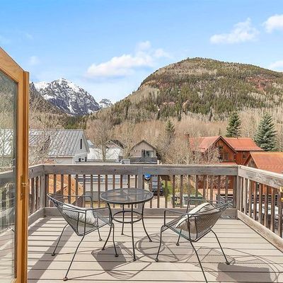 518 E Columbia Ave, Telluride, CO 81435