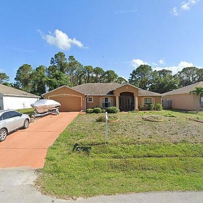 518 Octavius St Sw, Palm Bay, FL 32908