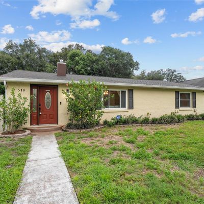 518 Tohopekaliga Ave, Kissimmee, FL 34744