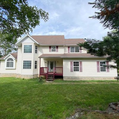 518 Scenic Dr, Albrightsville, PA 18210