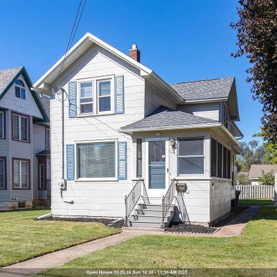 518 W New York Ave, Oshkosh, WI 54901