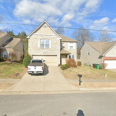 5184 Ryan Allen Cir, Whites Creek, TN 37189