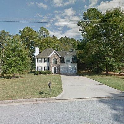 519 Carlton Dr E, Palmetto, GA 30268