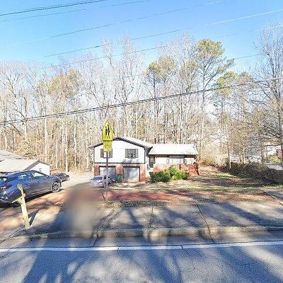 519 Carlton Rd, Palmetto, GA 30268