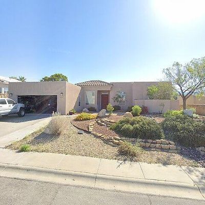 519 Corona Del Campo Loop, Las Cruces, NM 88011