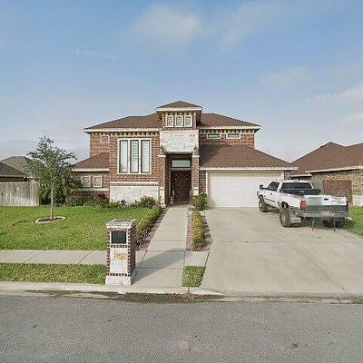 519 Cowboy Dr, Edinburg, TX 78542