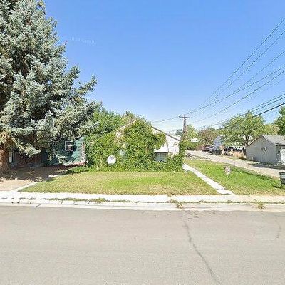 519 Avenue H, Powell, WY 82435