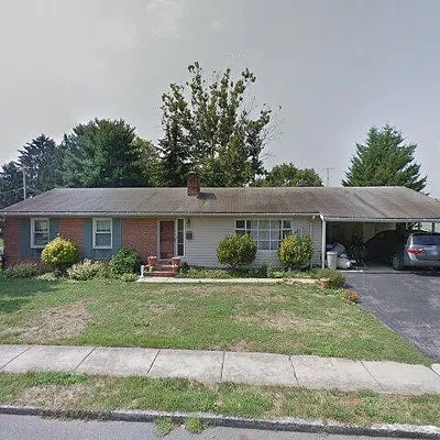 519 May St, Hagerstown, MD 21742