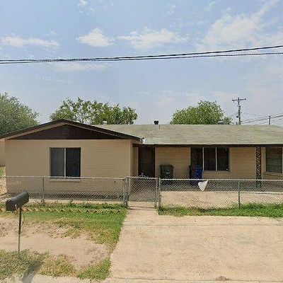 519 Philadelphia St, Laredo, TX 78041