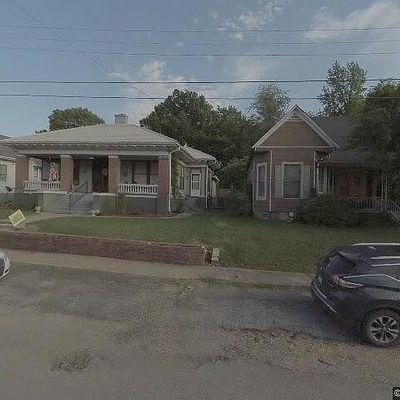 519 Warner Ave, Jonesboro, AR 72401