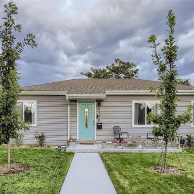 5196 Clay St, Denver, CO 80221