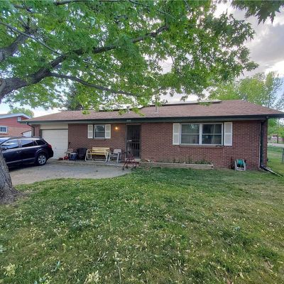 5193 Zinnia St, Arvada, CO 80002