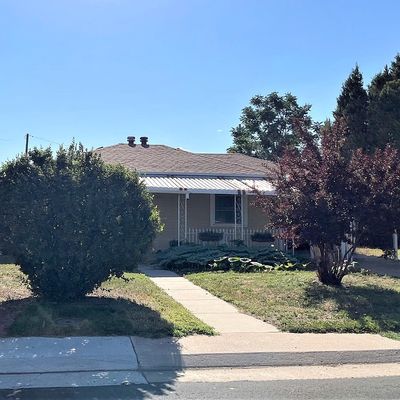 5198 Decatur St, Denver, CO 80221